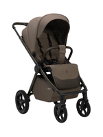 Коляска прогулочная Sweet Baby SBL Elegante D Dark Beige