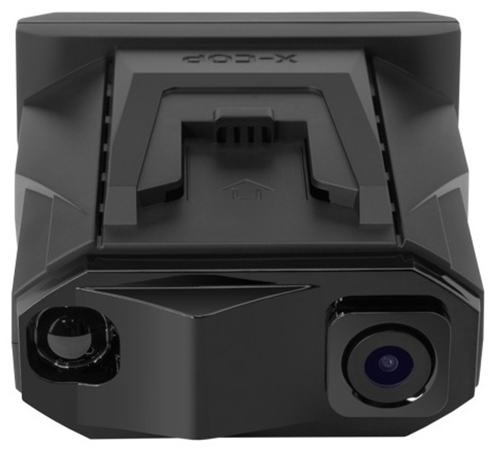 Видеорегистратор Neoline SHADOW WI-FI BLACK черный