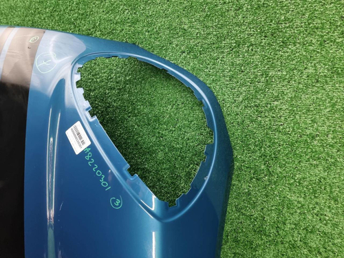 Капот Mini Countryman F60 (2016-2020)