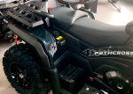 Квадроцикл AODES PathCross 650L EPS (ПСМ)