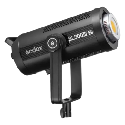 Осветитель светодиодный Godox SL300III Bi студийный