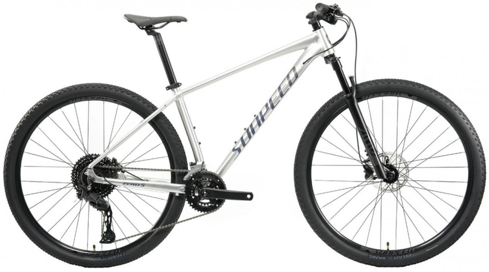 Горный велосипед Sunpeed Zero 5 27.5" (2024)