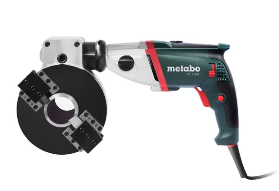 Ручной труборез и фаскосниматель ТВН-114