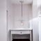 Подвесной светильник Imperium Loft RH Utilitaire Disk Shade Pendant 123644-22