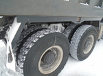 Shacman (Shaanxi) SX* 8x4 Самосвал SX331863366 (Дизельный, 12,5 л, 544 л.с., МТ)