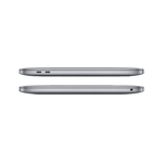 Ноутбук Apple MacBook Pro 13 (M2 8С/10C) 8/512GB, Space Gray (Серый космос) MNEJ3