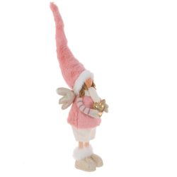 GAEM Игрушка набивная "Ангел", L18 W12 H50 см, 2в.