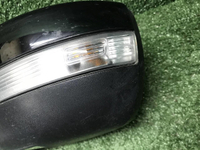 Зеркало левое Ford Kuga 2 CBS (12-19) 8 контактов