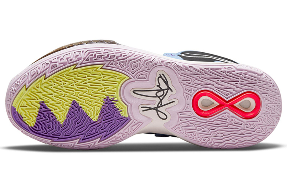 Кроссовки Nike Kyrie 8 Infinity "Journeyreward" 8 Ep