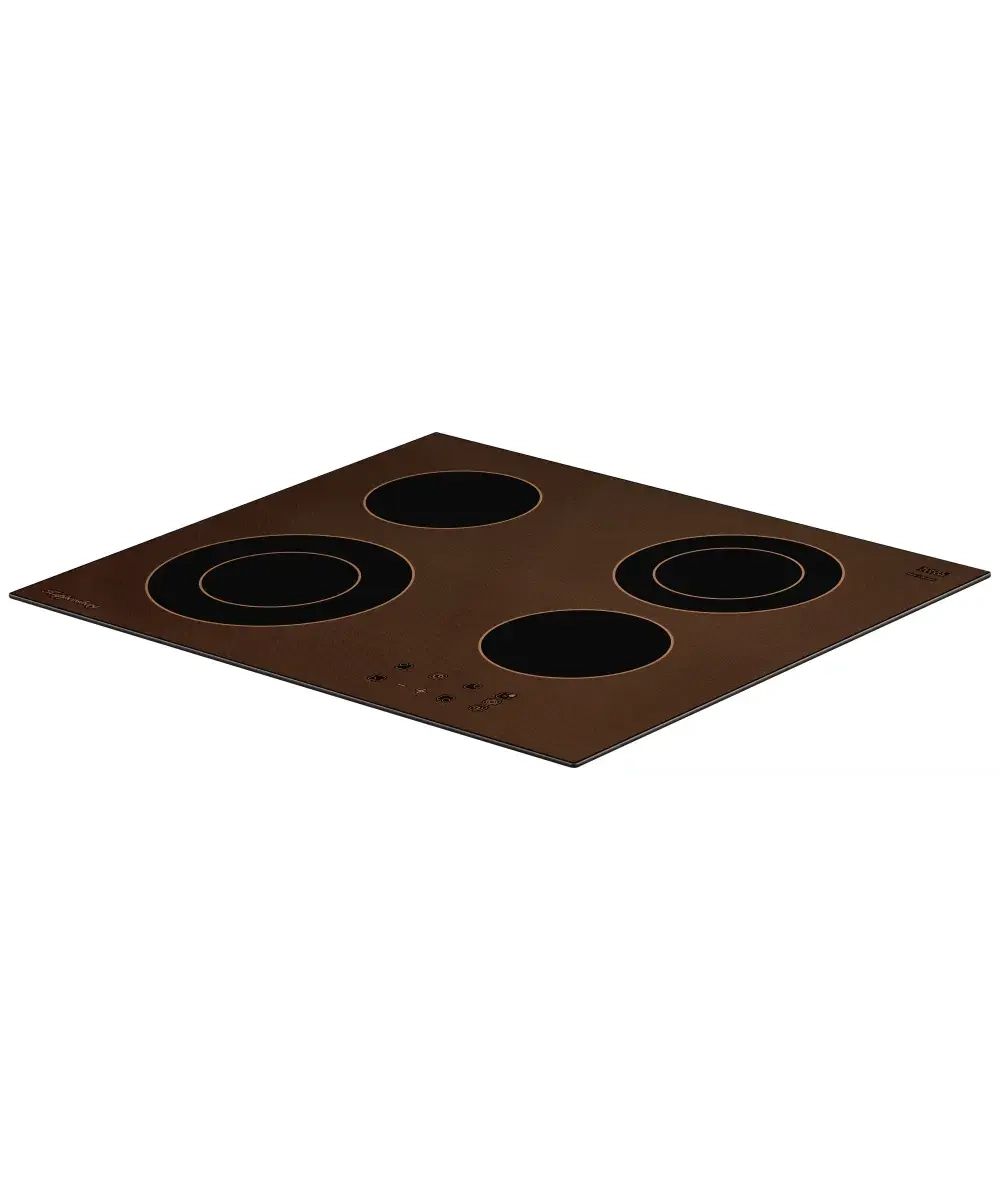 Электрическая варочная панель Kuppersberg FA60RC фото 3