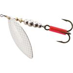Блесна вращ. Mepps AGLIA LONG 4, SILVER