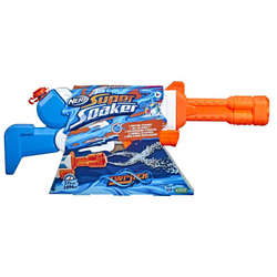 Hasbro NERF SUPER SOAKER - пусковая установка для воды Twister F3884