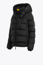 Пуховик Parajumpers BERTILLA Черный 541