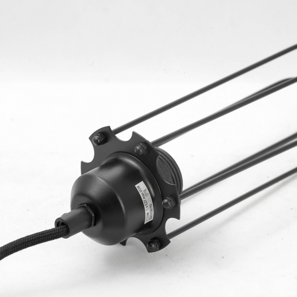 Подвесной светильник Lussole Loft Irondequoit LSP-9608