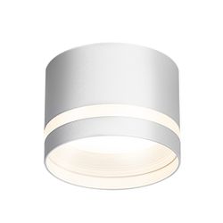 Citilux Hardy CL002C10 Светильник накладной Белый