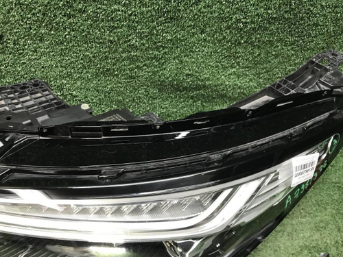 Фара левая EXEED VX (2021-2024) LED