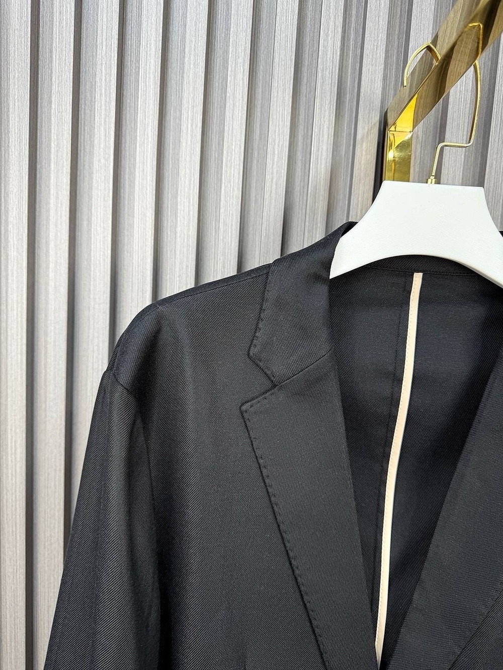 Льняной пиджак Ermenegildo Zegna