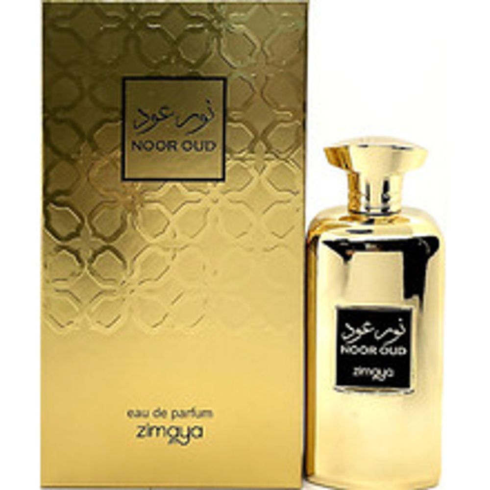 Zimaya Noor Oud EDP 100ml
