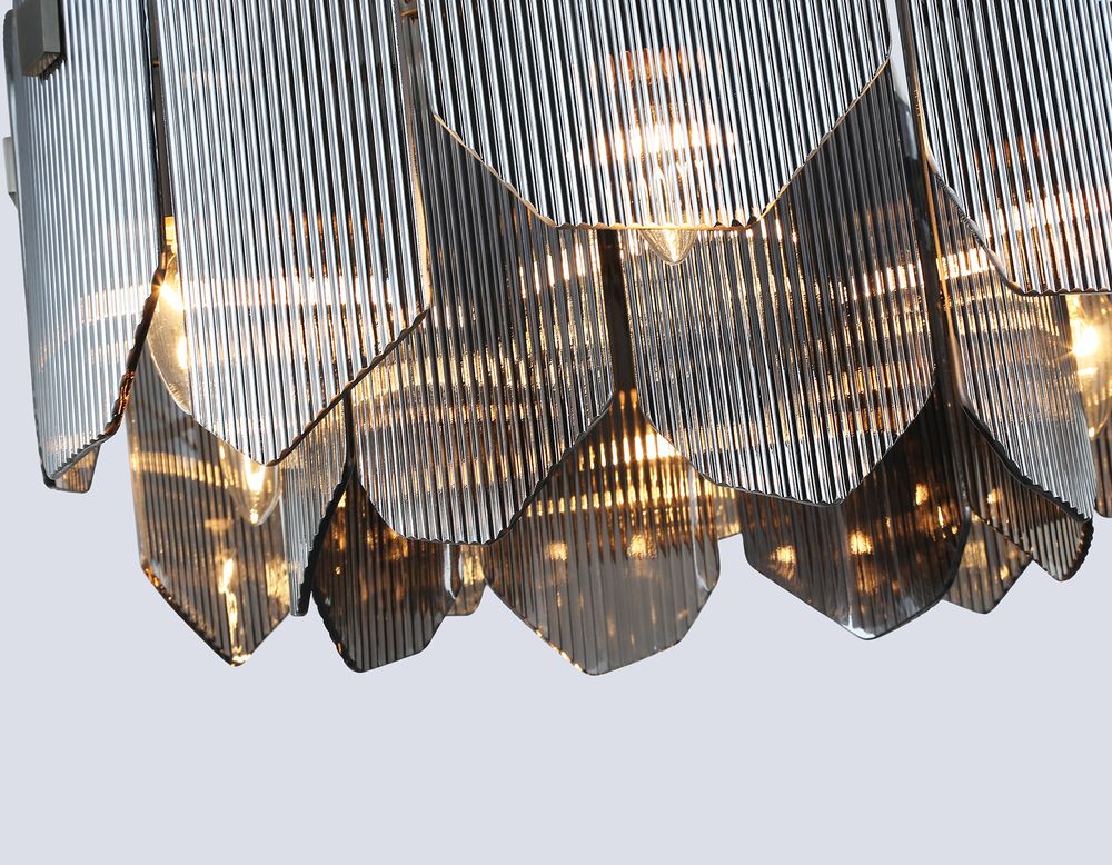 Ambrella Подвесной светильник Crystal LH31201