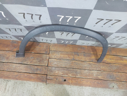 Накладка крыла переднего правого Chery Tiggo 8 Pro 21-нв Б/У Оригинал 609000644AA