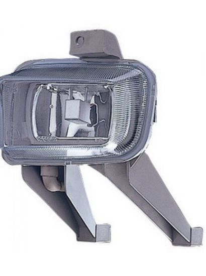 ПРОТИВОТУМАННАЯ ФАРА OPEL ASTRA F ПРАВАЯ 1994