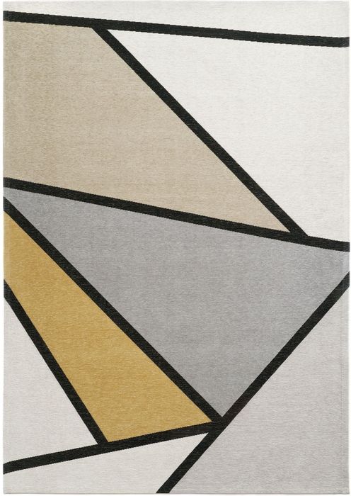 Ковер Carpet Decor INGRID Yellow C1288