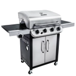 Газовый гриль Char-Broil Performance 4SB, 468402518