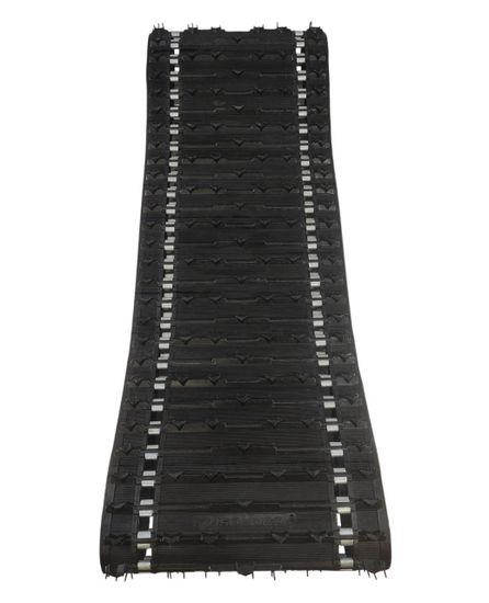 Гусеница на мотобуксировщик Composit (Д-2828мм, Ш-500мм, шaг-50,5мм, шaгов-56) новый протектор