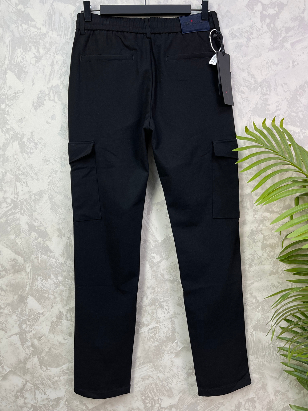 Брюки карго Kiton