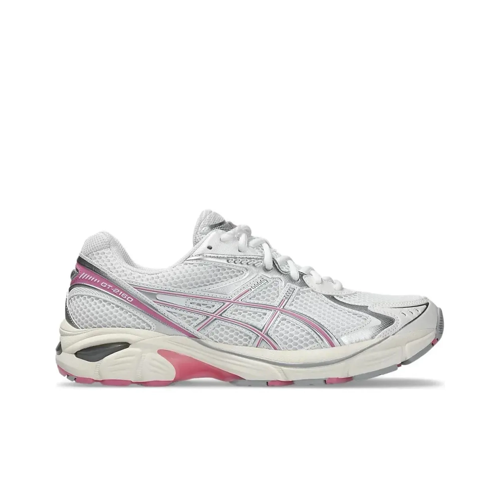 Кроссовки ASICS GT-2160 'White Sweet Pink' 1203A275-107