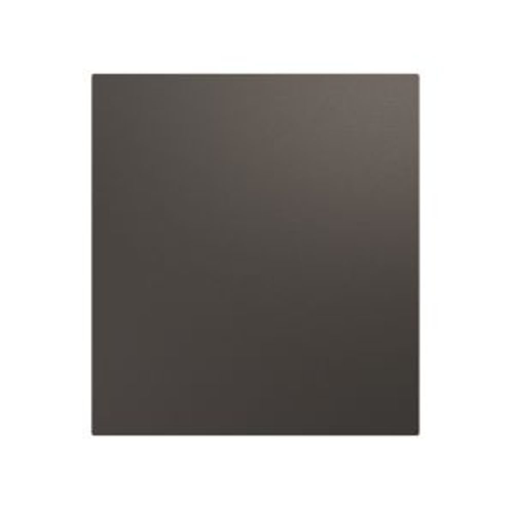 Выключатель STRONG 1 кл перекрестный (переключатель) 10А с/у графит KRANZ