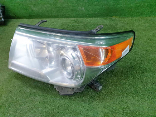 Фара левая Toyota Land Cruiser 200 (2012-2015) ксенон