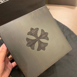 Салфетница Chrome Hearts