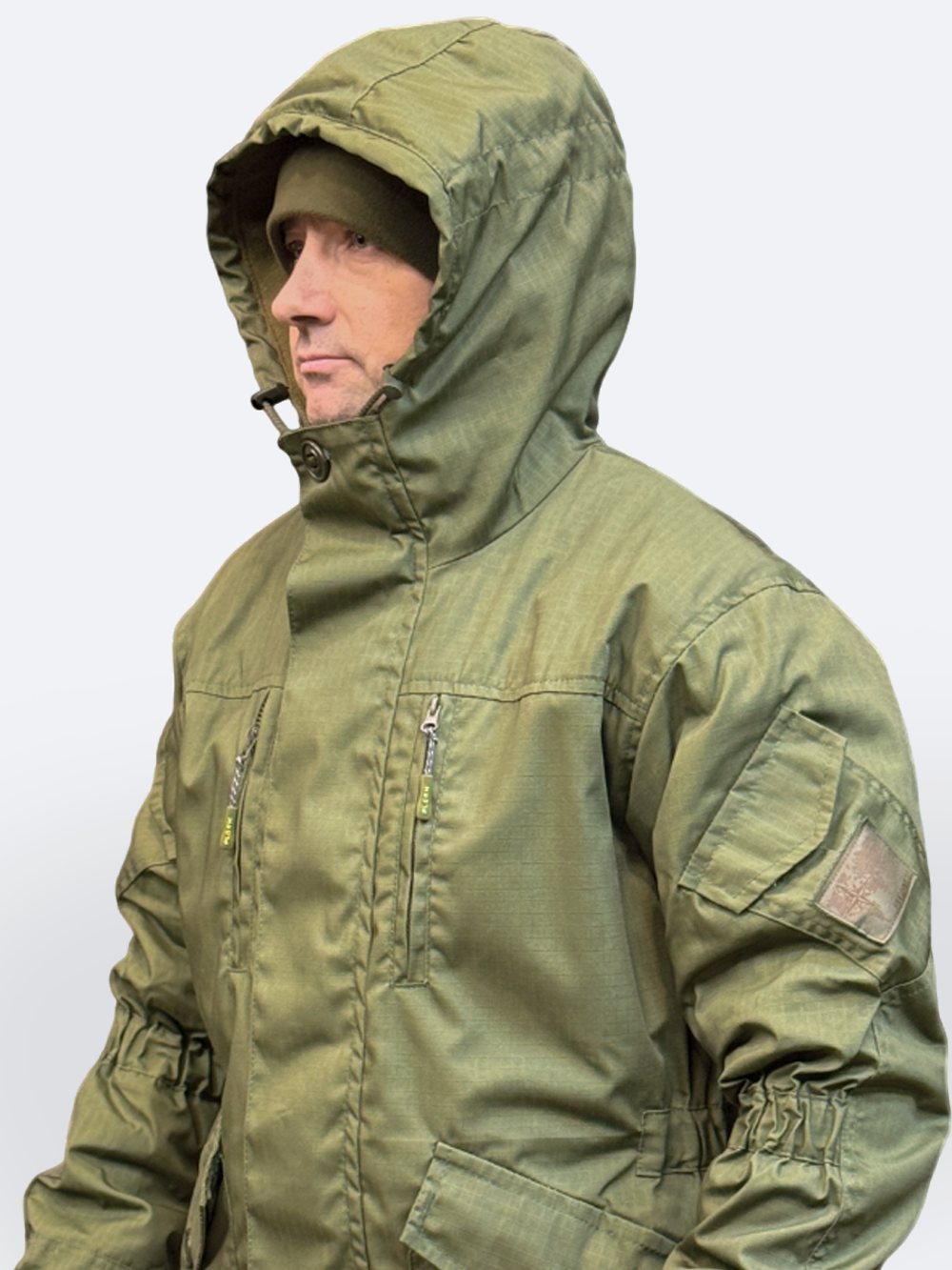 Костюм Горка 5 Олива Демисезонный