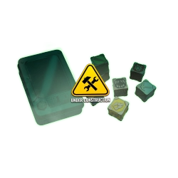 Deep Rock Galactic - настольная игра