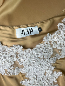 Платье A.YA
