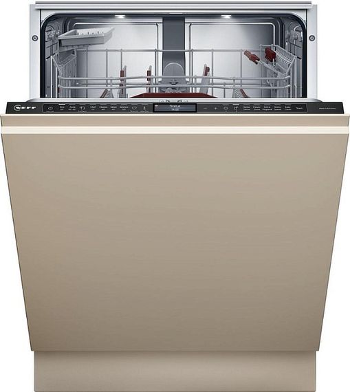 Посудомоечная машина Neff S199ZB803E