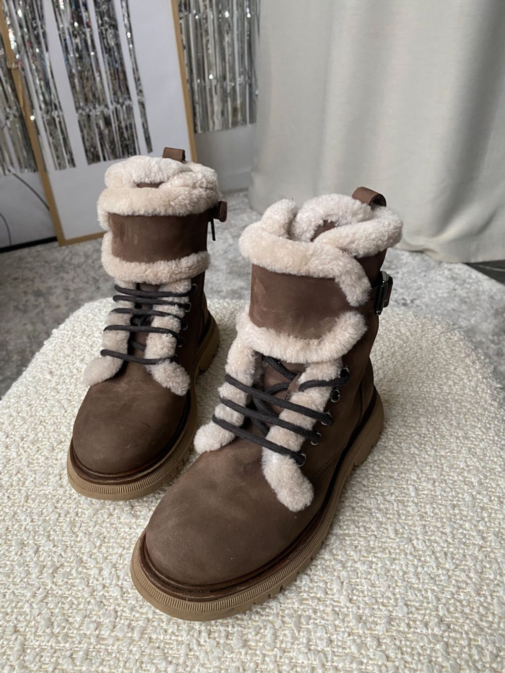 Ботинки Jarrett, 31