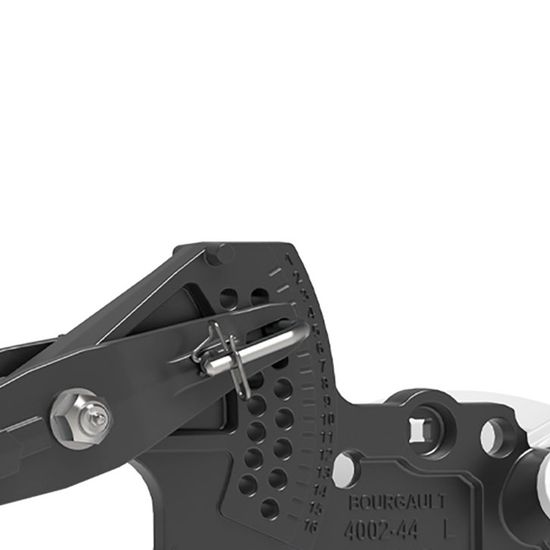 Запчасти и комплектующие на оборудование BOURGAULT