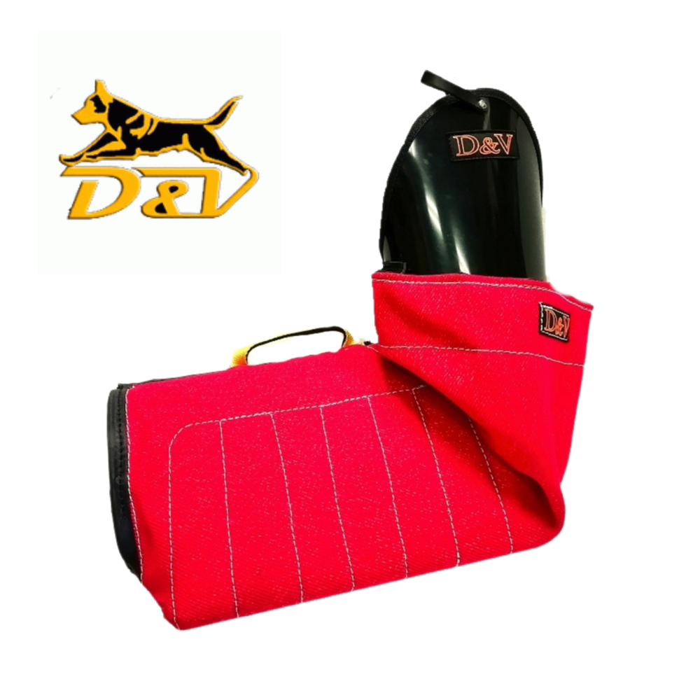 Рукав Юниор жесткий (спецткань)