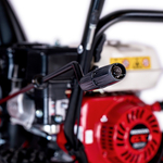 Снегоуборщик бензиновый HND (Honda) ST 66 XWR