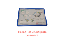 Lego 45300 Набор Education WeDo 2.0, витринный образец