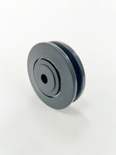 Ролик для домашнего тренажера 75 мм