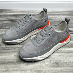 Кроссовки Santoni