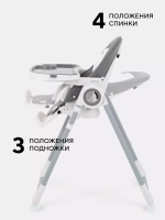 Стульчик для кормления Rant Vita