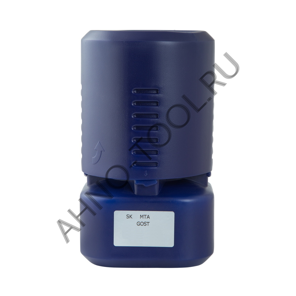 Втулка переходная SK50-MTA3-65 GOST BRIGHT-TOOLS