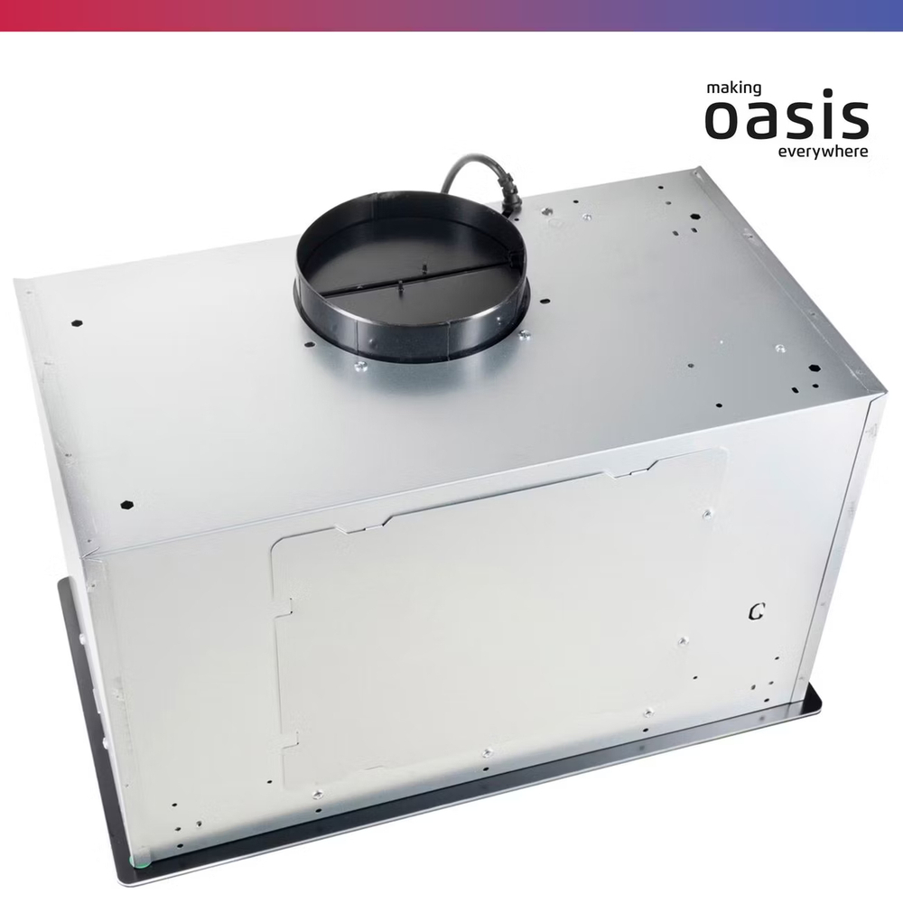 Вытяжка OASIS UD-60BG