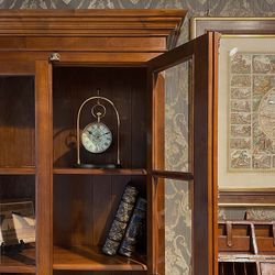 Витрина "Джек Лондон"