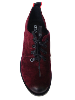 Туфли женские GERONEA DXR115-3P