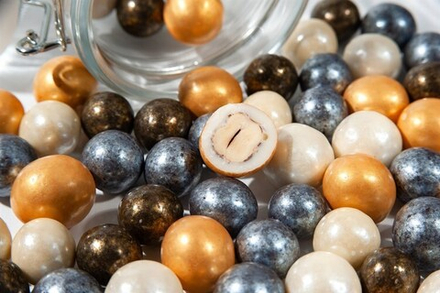 Драже "Феерия фундук ассорти - Premium"